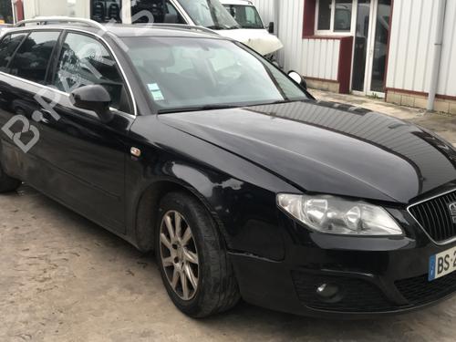 Instrument cluster SEAT EXEO ST (3R5) 2.0 TDI | BP26581594C47  - Image 15