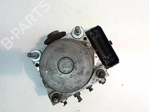 Used ABS pump ABS pump FORD KA (RU8) 1.2 (69 hp) 25646692 25646692