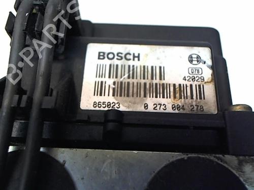 ABS pump CITROËN XSARA Break (N2) 1.9 TD | BP25647274M43 