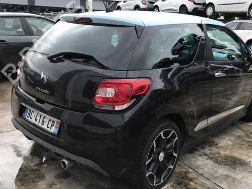 Switch CITROËN DS3 (SA_) 1.6 HDi 90 | BP25649861I30 - Image 30