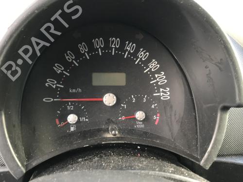 Gearbox VW NEW BEETLE Convertible (1Y7) 1.9 TDI | BP28142373M3 