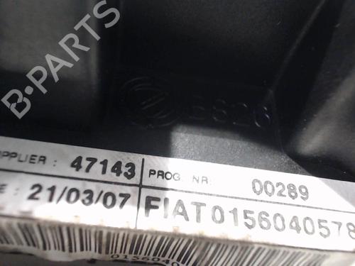 Steering column stalk ALFA ROMEO GT (937_) 1.9 JTD (937CXN1B) | BP29749361I23 