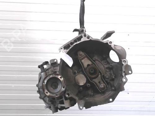 Used Gearbox Gearbox 37676601 37676601