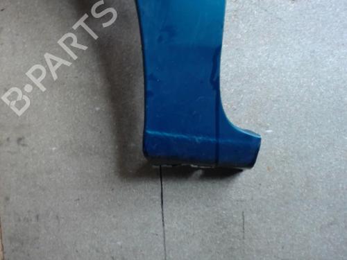 Left front fenders CITROËN SAXO (S0, S1) 1.4 VTS | BP25651083C41 