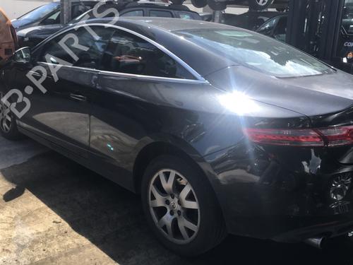 Used Parts RENAULT LAGUNA Coupe (DT0/1)  2.0 dCi (DT01, DT08, DT09, DT0K, DT12, DT1C, DT1D, DT1M,...  3926871