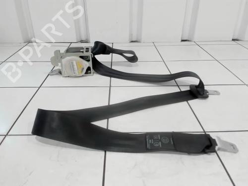 Used Rear middle belt tensioner PEUGEOT PARTNER Tepee 1.6 HDi 16V (90 hp) 25647414