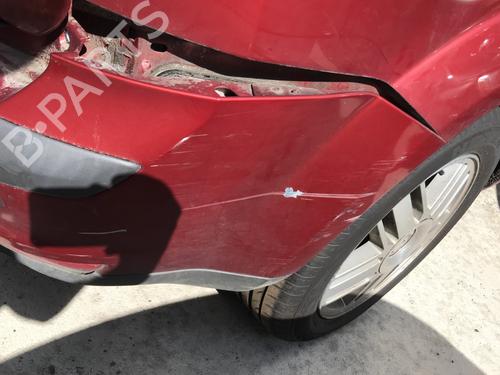 Left headlight FORD FOCUS II (DA_, HCP, DP) 1.6 Ti | BP31172770C28  - Image 7