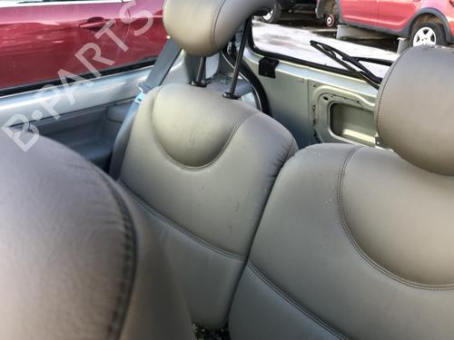 Motor RENAULT TWINGO I (C06_) 1.2 16V (C06C, C06D, C06K) | BP30329156M1