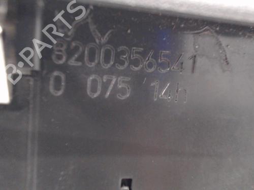 Used Switch Switch RENAULT CLIO III (BR0/1, CR0/1) 1.5 dCi (BR17, CR17) (86 hp) 25741100 25741100