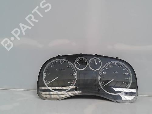 Used Instrument cluster Instrument cluster 36858215 36858215