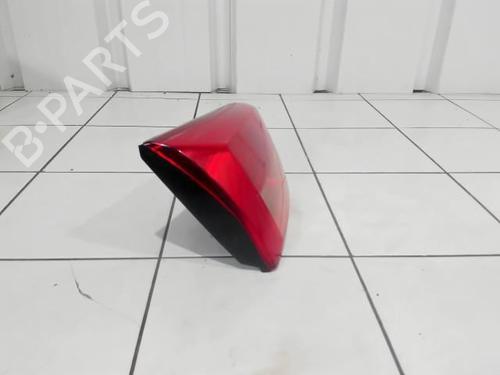 Used Left tailgate light PEUGEOT 4007 (VU_, VV_) 2.2 HDi (156 hp) 25647594