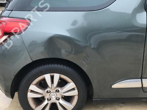 ABS pump CITROËN DS3 (SA_) 1.6 VTi 120 | BP31052532M43  - Image 14