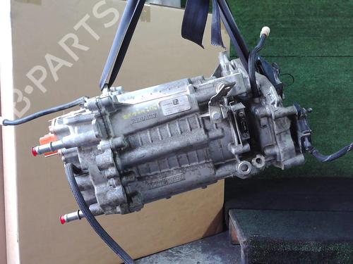 Engine RENAULT KANGOO Express (FW0/1_) Z.E. (FW0Z, FW1Z) | BP27250908M1 - Image 3