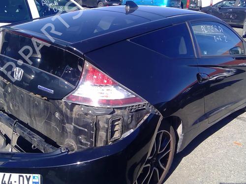 Engine HONDA CR-Z (ZF) 1.5 IMA (ZF1) | BP27250537M1  - Image 12