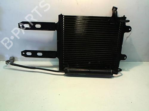 Used AC radiator VW POLO (6N2) 1.4 16V (75 hp) 25651559
