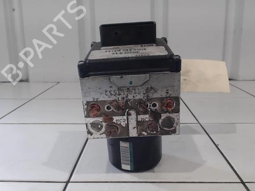 Used ABS pump PEUGEOT 407 (6D_) 1.6 HDi 110 (6D9HZC, 6D9HYC) (109 hp) 25636329