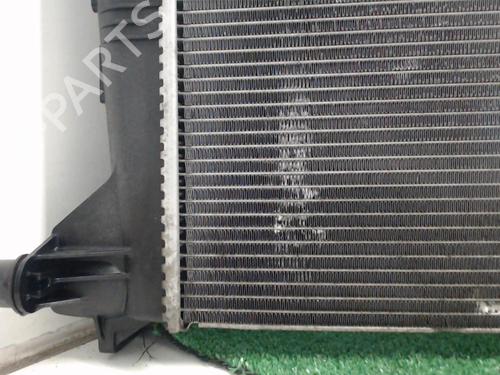 Water radiator RENAULT MEGANE CC (EZ0/1_) 1.9 dCi (EZ0J, EZ1S) | BP25629386M31 - Image 5
