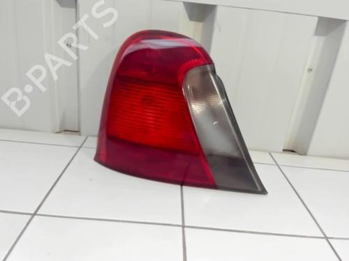 Used Left taillight Left taillight ROVER 75 (RJ) 2.0 CDT (115 hp) 25650541 25650541