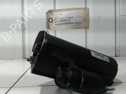 Starter SEAT EXEO ST (3R5) 2.0 TDI | BP29275162M8 - Image 4