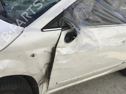 Left taillight FIAT 500 C (312_) 1.2 (312CXA1A, 312AXA1A) | BP38681998C34 - Image 20