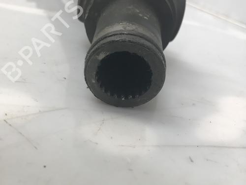 Used Driveshaft Driveshaft JAGUAR F-PACE (X761) 2.0 TD4 AWD (180 hp) 33709673 33709673