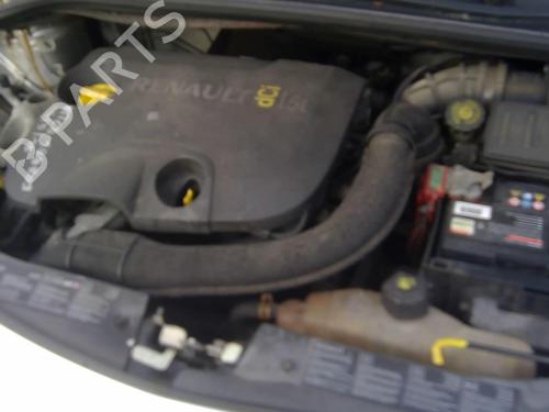 Left front window switch RENAULT CLIO III (BR0/1, CR0/1) 1.5 dCi (BR17, CR17) | BP33180663I27  - Image 8