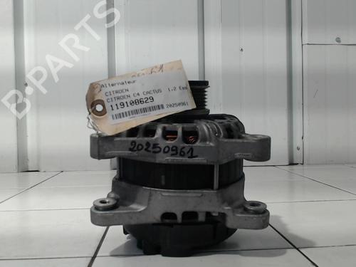 alternator-citroen-c4-cactus-2014-32446973 main image