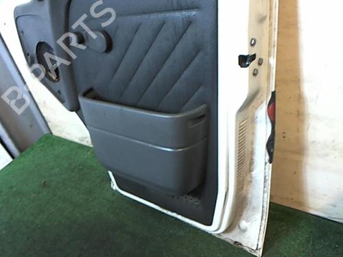 Right front door CITROËN JUMPER I Van (244) 2.2 HDi | BP25650653C3 