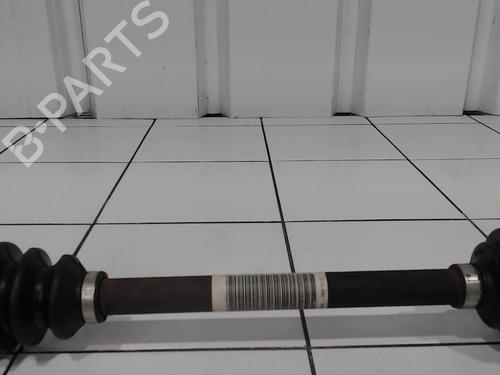 Used Left front driveshaft Left front driveshaft 25629587 25629587