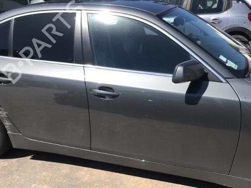 Steering rack BMW 5 (E60) 530 d | BP31283571M22  - Image 45