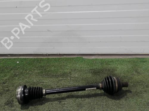 Right front driveshaft VW GOLF V (1K1) 1.4 16V | BP30132507M39