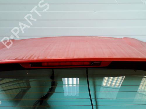 Tailgate RENAULT CLIO IV (BH_) 1.5 dCi 75 | BP29116573C6 
