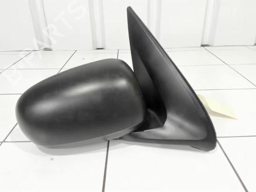Right mirror NISSAN ALMERA II Hatchback (N16) 1.5 | BP25648089C27