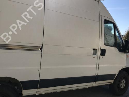 Left front driveshaft CITROËN JUMPER I Van (244) 2.2 HDi | BP29298928M38  - Image 16