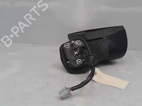Used Left mirror Left mirror 37197690 37197690