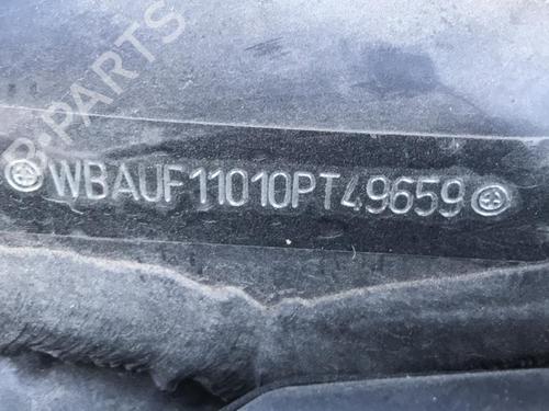 Shift knob BMW 1 (E87) 116 i | BP25635086I34  - Image 29