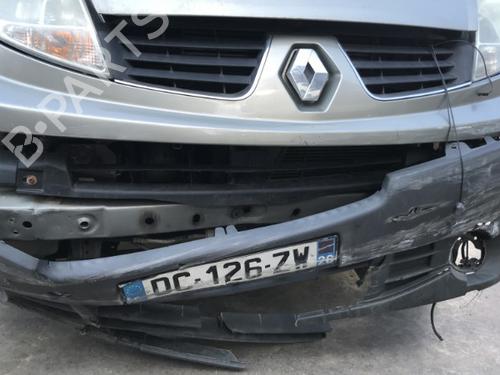 Alternator RENAULT TRAFIC II Bus (JL) 2.0 dCi 115 (JL00, JL01, JL0H, JL0M, JL0U) | BP28276871M7 - Image 17