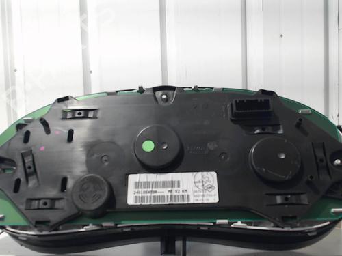 Instrument cluster DACIA SANDERO II 1.5 dCi | BP31970783C47