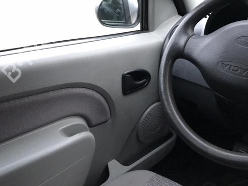 Front left seatbelt DACIA LOGAN (LS_) 1.6 (LS0B, LS0D, LS0F, LS0H) | BP25636512I26  - Image 9