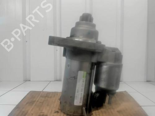 Used Starter AUDI TT (8J3) 1.8 TFSI (160 hp) 25647344