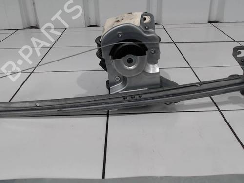 Front right window mechanism CITROËN C3 I (FC_, FN_) 1.4 HDi | BP25638986C23 