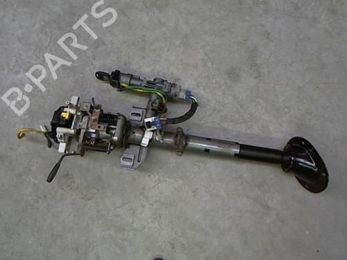 Used Steering column HYUNDAI TERRACAN (HP) 2.9 CRDi 4WD (150 hp) 25649237