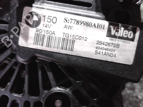 Alternator BMW X5 (E53) 3.0 d | BP25639213M7 - Image 2