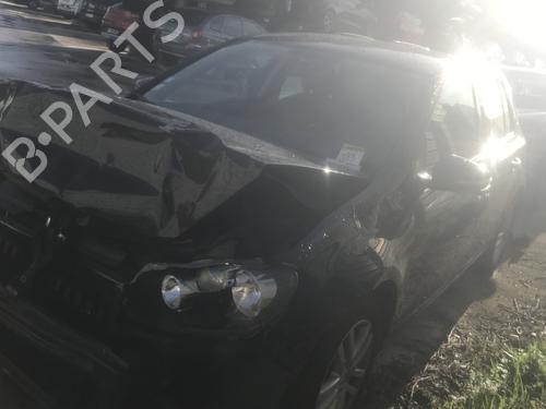 Front left window mechanism VW GOLF VI (5K1) | BP37164010C22 - Image 9