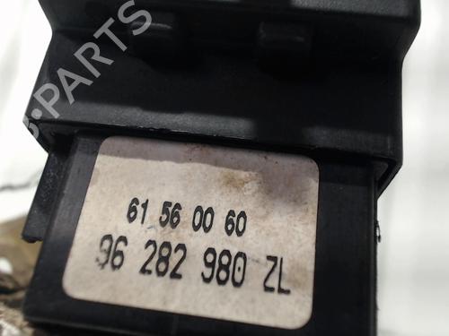 Switch PEUGEOT 106 II (1A_, 1C_) 1.1 i | BP28673721I30