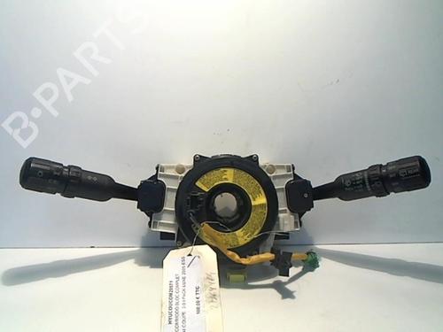 Used Steering column stalk HYUNDAI COUPE II (GK) 2.0 (136 hp) 25647075