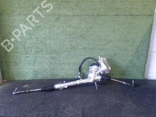 Used Steering rack Steering rack PEUGEOT 208 II (UB_, UP_, UW_, UJ_) 1.5 BlueHDI 100 (102 hp) 25647755 25647755