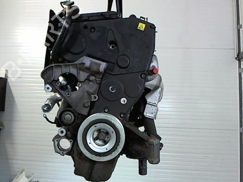 Used Engine Engine FIAT BRAVA (182_) [1995-2003] 25627862 25627862