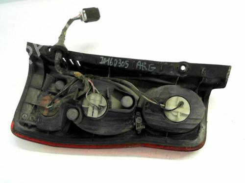 Left taillight HYUNDAI MATRIX (FC) 1.5 CRDi | BP25633627C34 