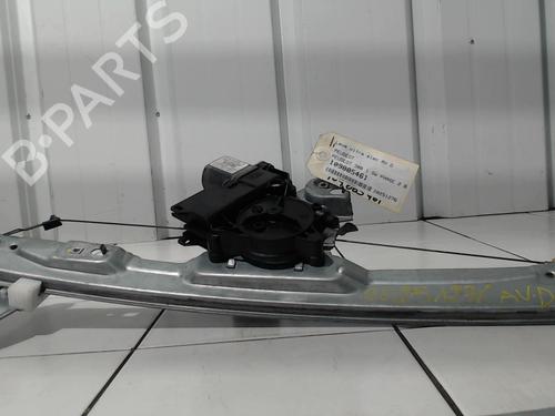 Used Front right window mechanism PEUGEOT 308 SW I (4E_, 4H_) 1.6 HDi (92 hp) 28795436